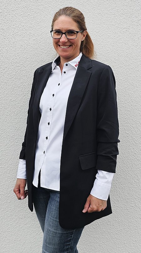 Leitung Finanzen: Christine Klenk